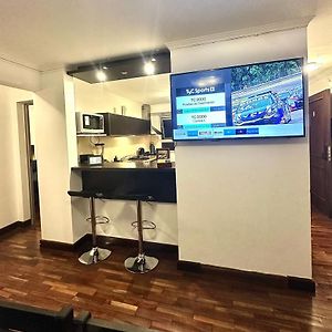 Apartamento de 2 Dormitorios